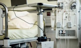 TT am Krankenbett TT am Krankenbett