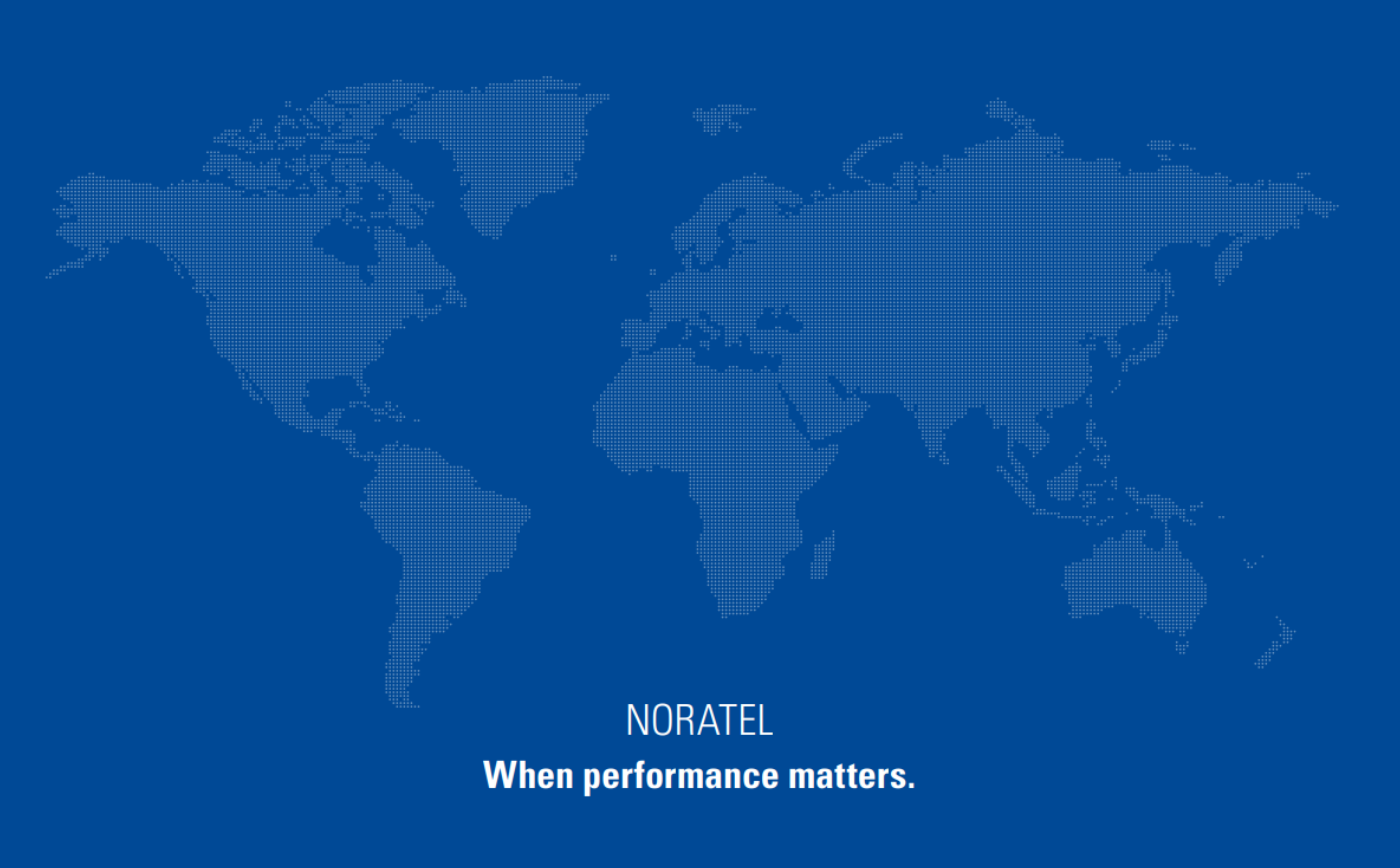 NORATEL – einer der größten Transformatorenhersteller Europas